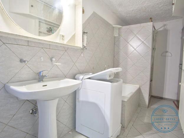 Prodej rodinného domu, Velké Pavlovice, 93 m2