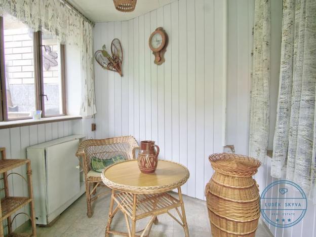 Prodej rodinného domu, Velké Pavlovice, 93 m2