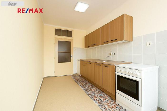 Pronájem bytu 1+1, Zlín, Lorencova, 42 m2
