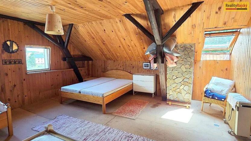 Prodej zemědělské usedlosti, Čečovice, 170 m2