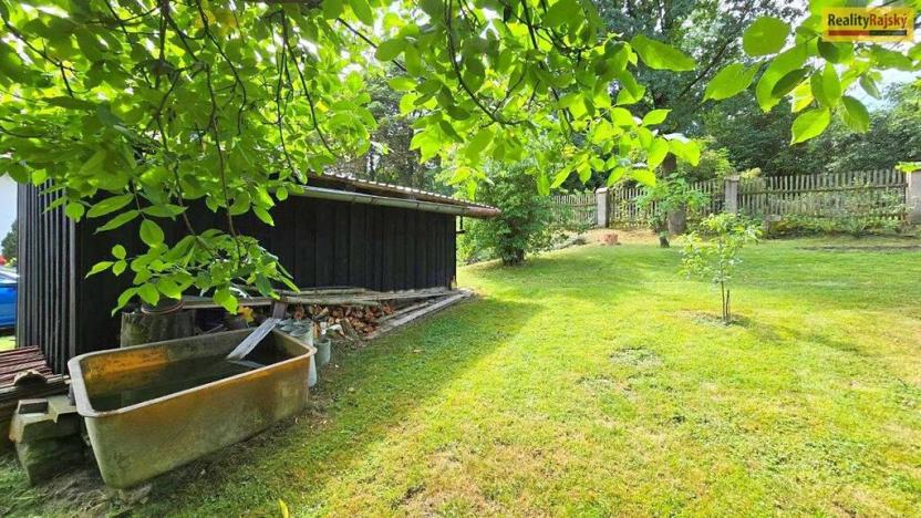 Prodej zemědělské usedlosti, Čečovice, 170 m2