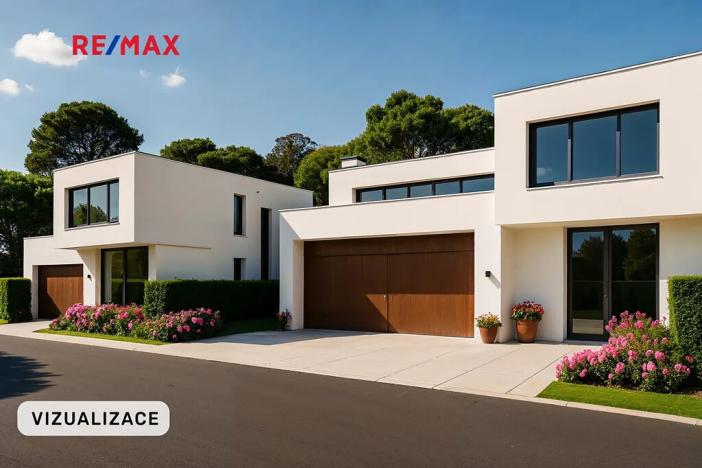 Prodej pozemku pro bydlení, Praha - Lysolaje, Podholí, 969 m2