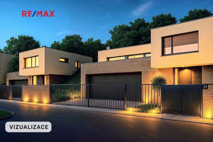 Prodej pozemku pro bydlení, Praha - Lysolaje, Podholí, 969 m2