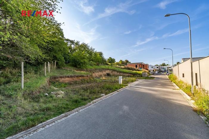 Prodej pozemku pro bydlení, Praha - Lysolaje, Podholí, 1353 m2