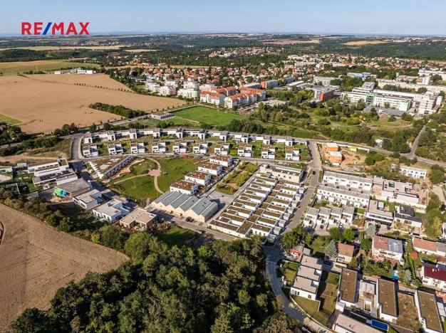 Prodej pozemku pro bydlení, Praha - Lysolaje, Podholí, 1353 m2