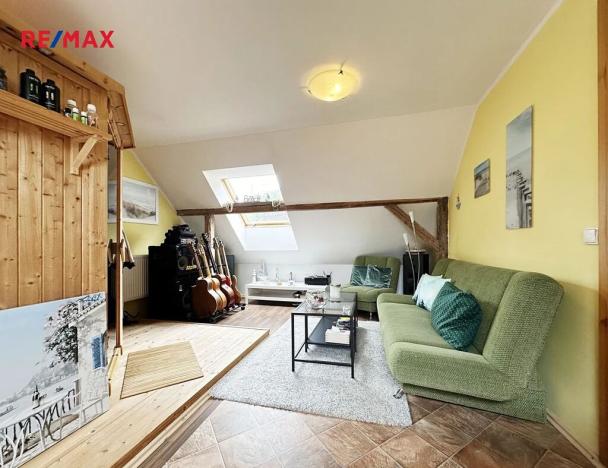 Prodej chalupy, Bystřec, 400 m2