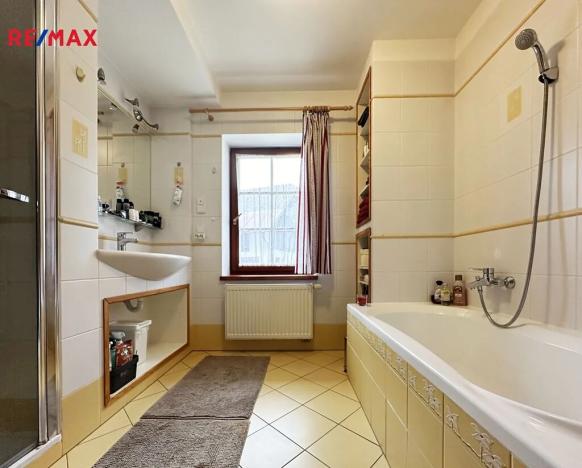 Prodej chalupy, Bystřec, 400 m2