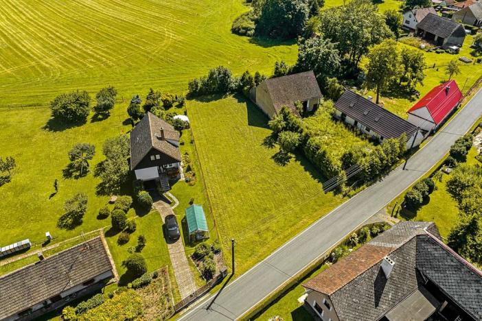 Prodej pozemku pro bydlení, Čížkov, 995 m2