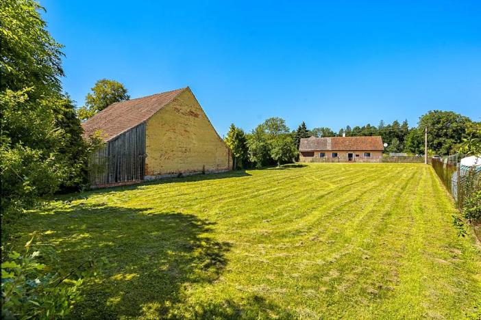 Prodej pozemku pro bydlení, Čížkov, 995 m2