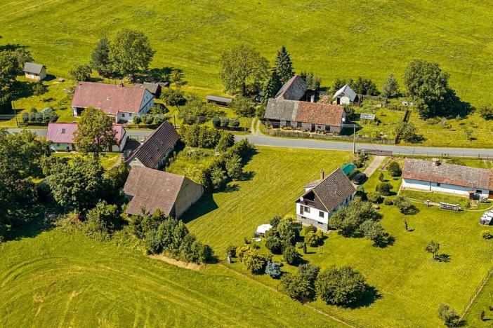 Prodej pozemku pro bydlení, Čížkov, 995 m2