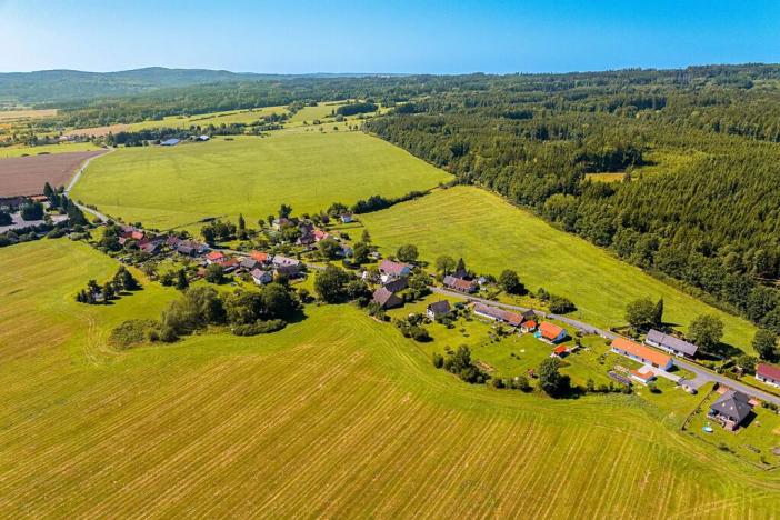 Prodej pozemku pro bydlení, Čížkov, 995 m2