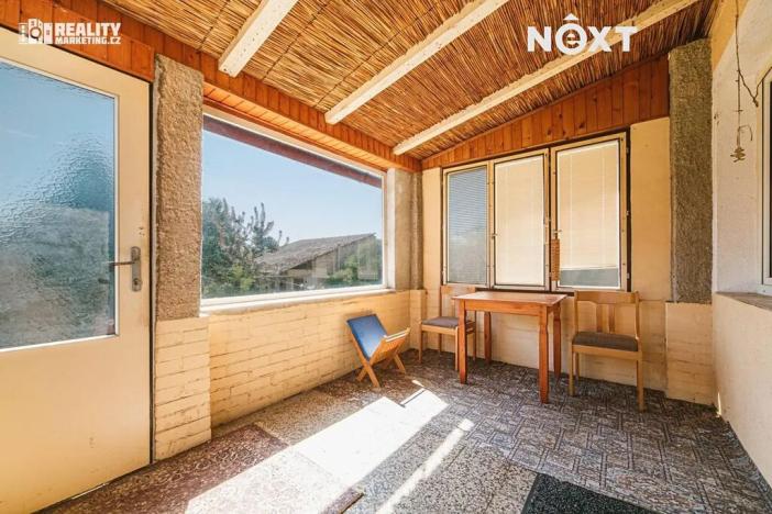 Prodej rodinného domu, Přítluky, Poštovní, 210 m2