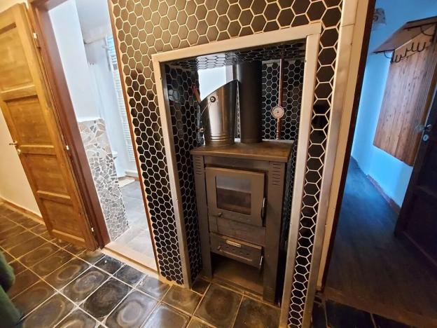 Pronájem bytu 2+1, Bukov, 68 m2