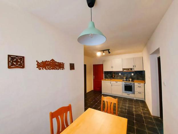 Pronájem bytu 2+1, Bukov, 54 m2