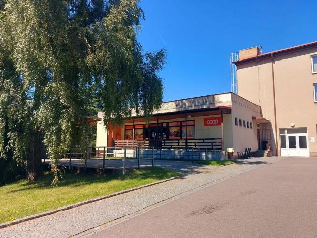 Pronájem bytu 2+1, Bukov, 54 m2