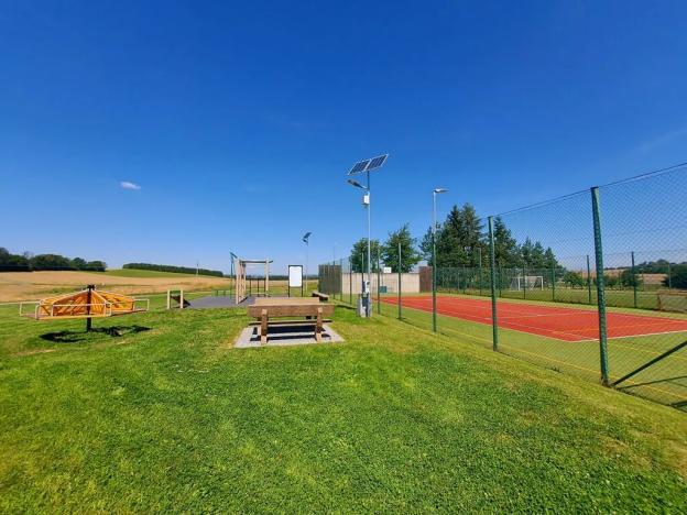 Pronájem bytu 2+1, Bukov, 54 m2