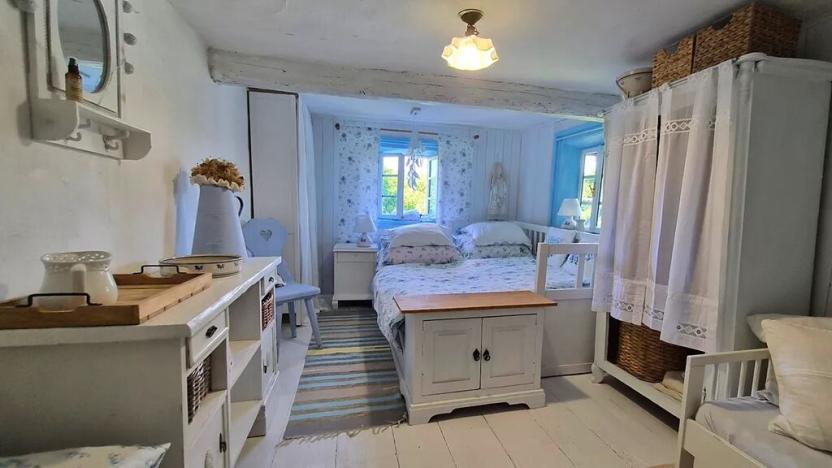 Prodej chalupy, Tuhaň, 145 m2