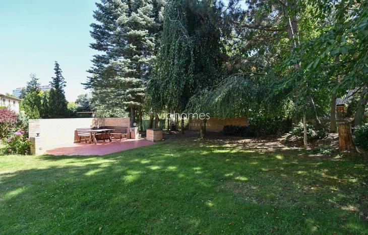 Pronájem vily, Praha - Lhotka, Na dlouhé mezi, 280 m2