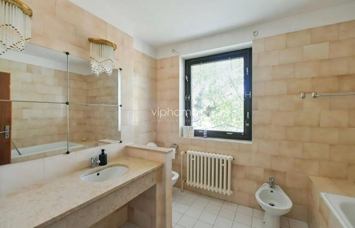 Pronájem vily, Praha - Lhotka, Na dlouhé mezi, 280 m2