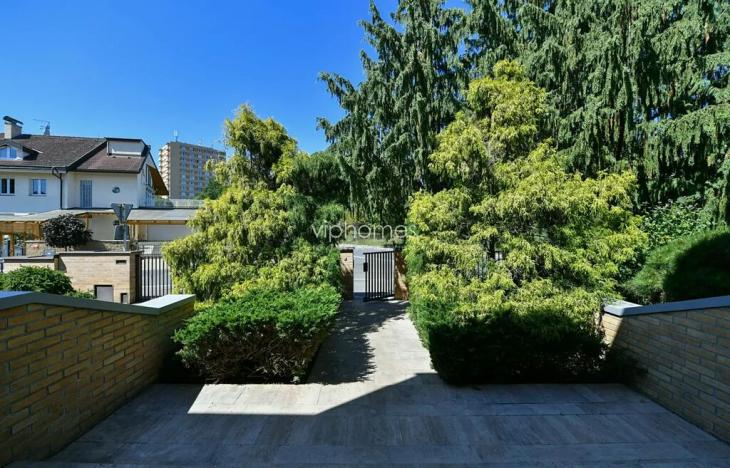 Pronájem vily, Praha - Lhotka, Na dlouhé mezi, 280 m2