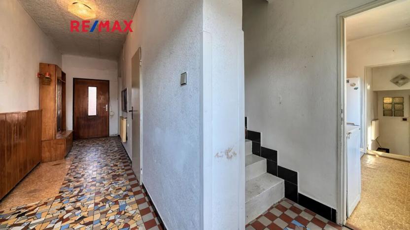 Prodej rodinného domu, Týnec nad Labem, Smetanova, 105 m2