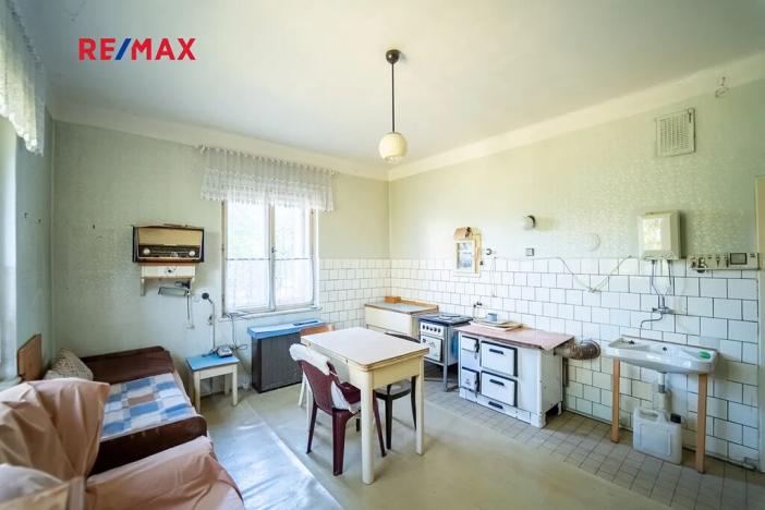 Prodej rodinného domu, Kolín, Riegrova, 180 m2