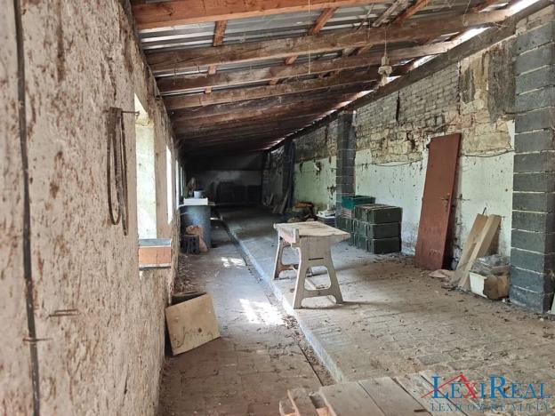 Prodej pozemku pro bydlení, Jeneč, Karlovarská, 4622 m2