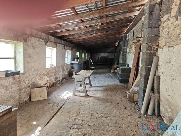 Prodej pozemku pro bydlení, Jeneč, Karlovarská, 4622 m2