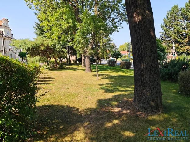 Prodej pozemku pro bydlení, Jeneč, Karlovarská, 4622 m2