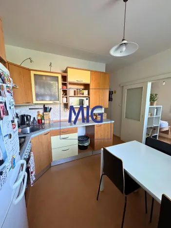 Prodej bytu 2+1, Brno, Boskovická, 60 m2