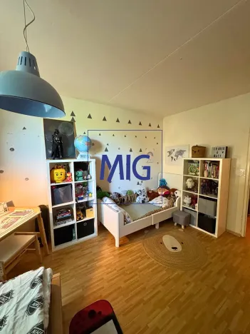 Prodej bytu 2+1, Brno, Boskovická, 60 m2