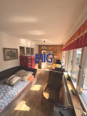 Prodej rodinného domu, Zbraslav, Šlapalova, 98 m2