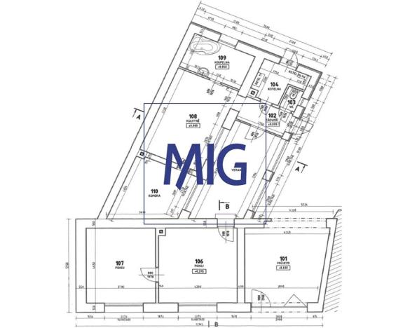 Prodej rodinného domu, Zbraslav, Šlapalova, 98 m2