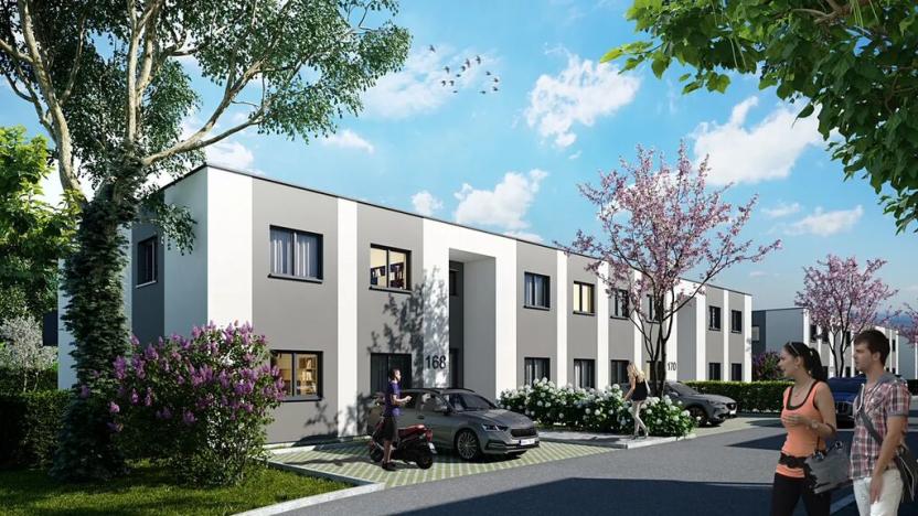Prodej bytu 2+kk, Kaznějov, Ke Staré mašině, 48 m2