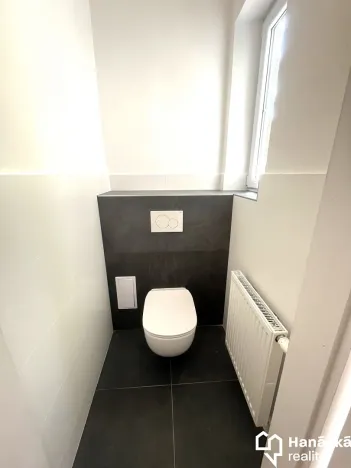 Pronájem bytu 3+1, Olomouc, Wanklova, 96 m2