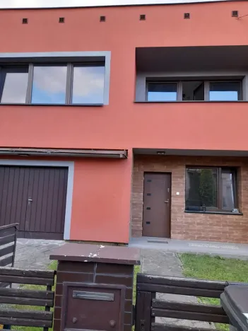 Prodej rodinného domu, Orlová, 342 m2