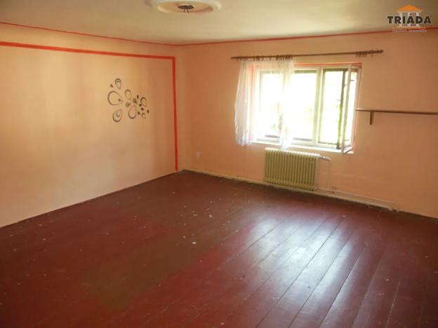 Prodej rodinného domu, Svijanský Újezd, 160 m2