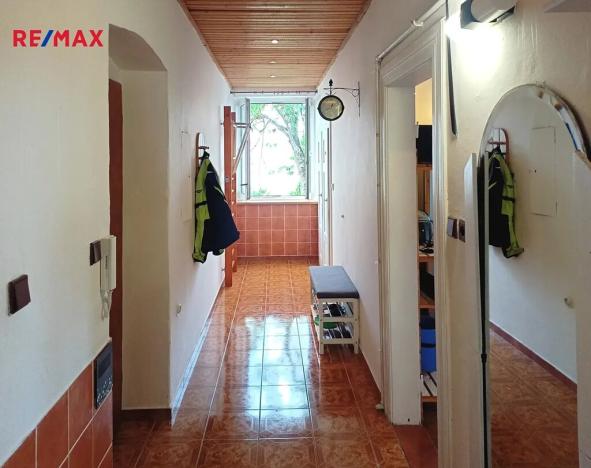 Prodej bytu 3+kk, Plzeň, Nerudova, 82 m2