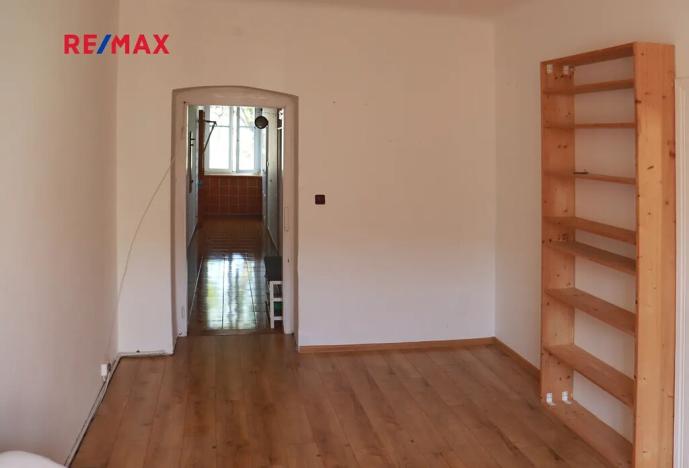 Prodej bytu 3+kk, Plzeň, Nerudova, 82 m2