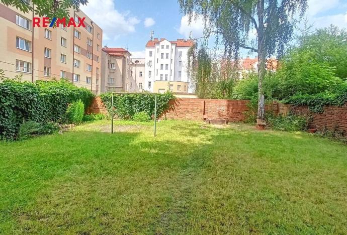 Prodej bytu 3+kk, Plzeň, Nerudova, 82 m2