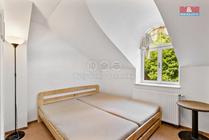 Prodej rodinného domu, Jablonec nad Jizerou, 420 m2