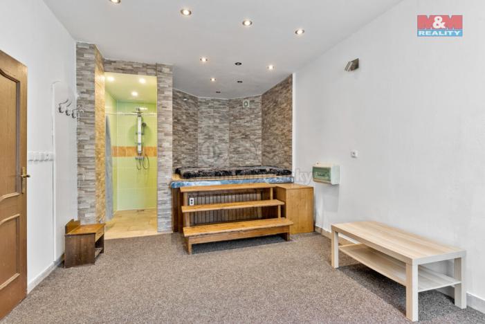 Prodej rodinného domu, Jablonec nad Jizerou, 420 m2