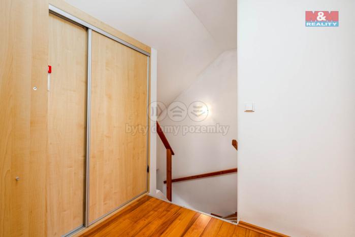 Prodej rodinného domu, Čelákovice - Záluží, K. Brabce, 104 m2