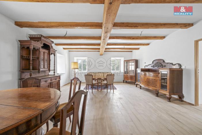 Prodej chalupy, Broumov - Velká Ves, Kladská, 260 m2