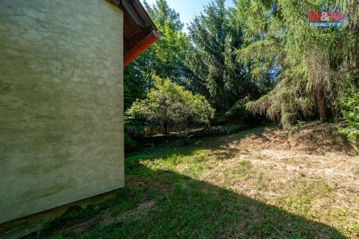 Prodej rodinného domu, Maletín - Javoří, 120 m2