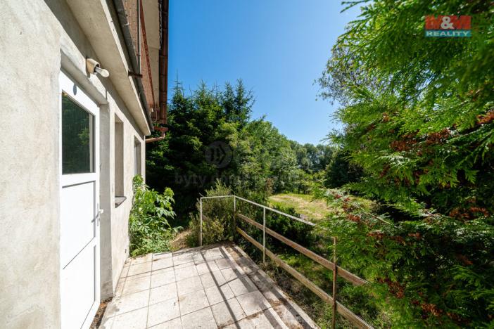 Prodej rodinného domu, Maletín - Javoří, 120 m2