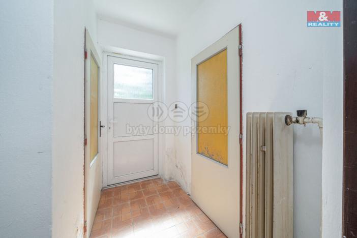 Prodej rodinného domu, Maletín - Javoří, 120 m2