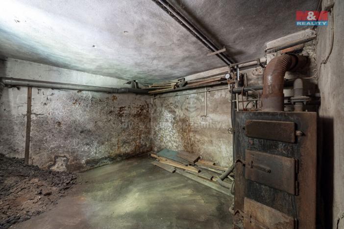 Prodej rodinného domu, Maletín - Javoří, 120 m2