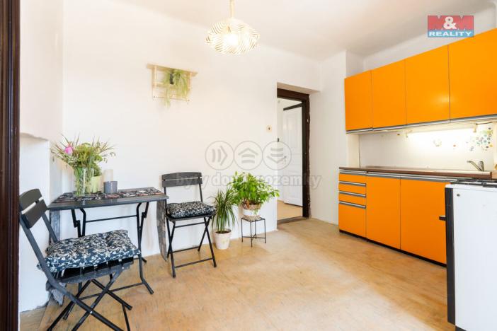 Prodej bytu 3+1, Jablonec nad Nisou, Podskalí, 100 m2