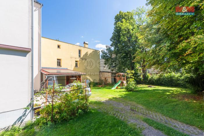 Prodej bytu 3+1, Jablonec nad Nisou, Podskalí, 100 m2